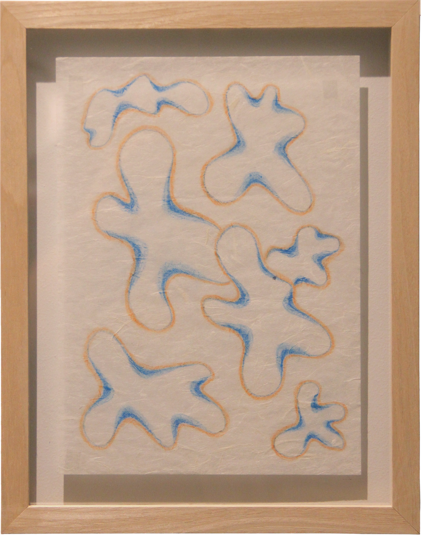 Non-Linear Flow