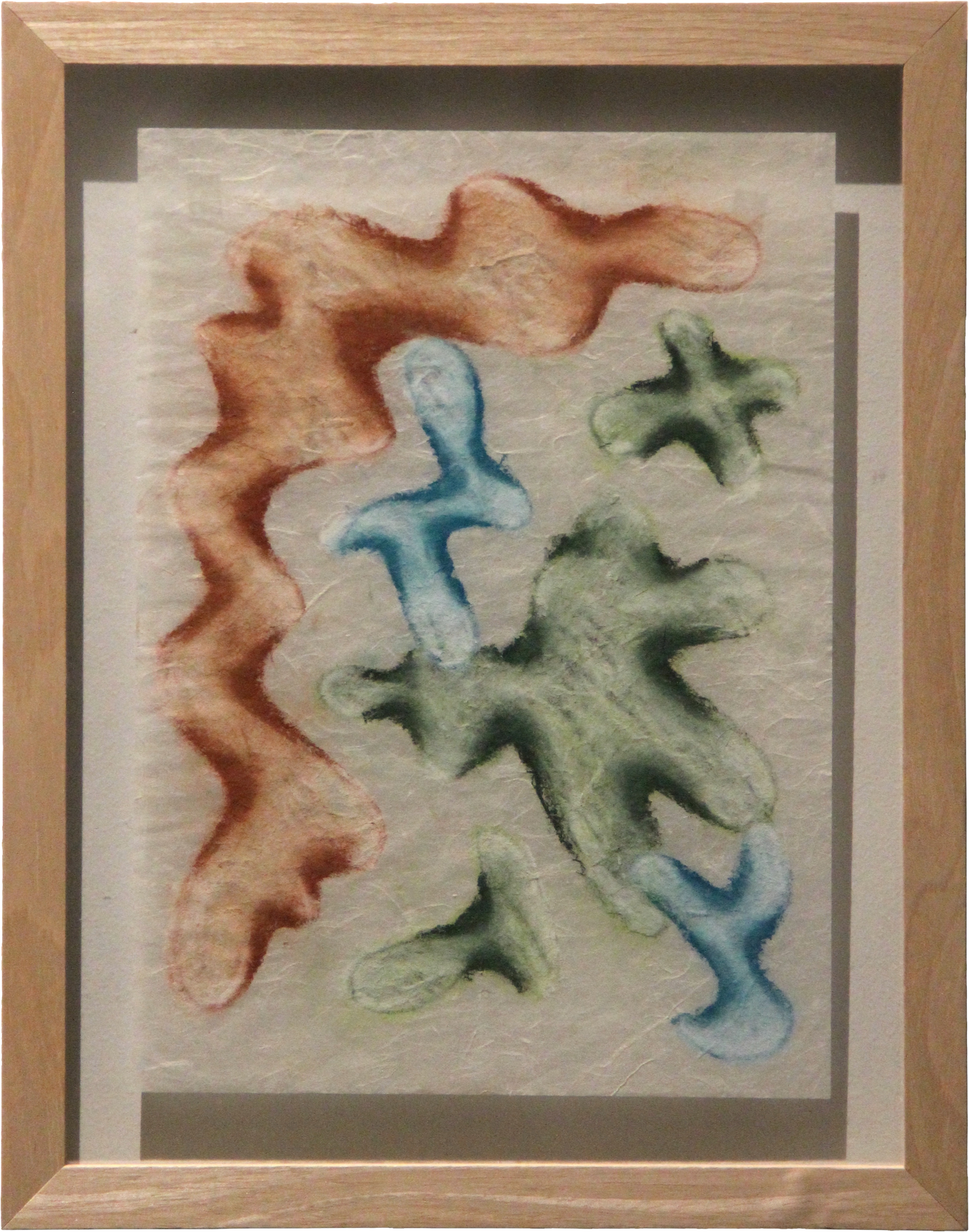 A Lasting Impression
