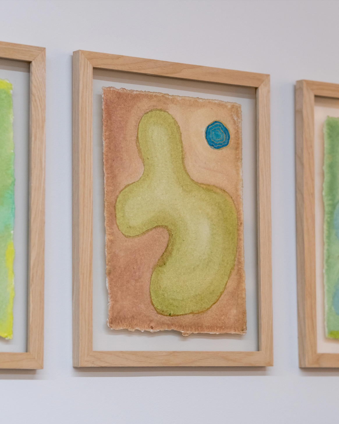 Biomorphic