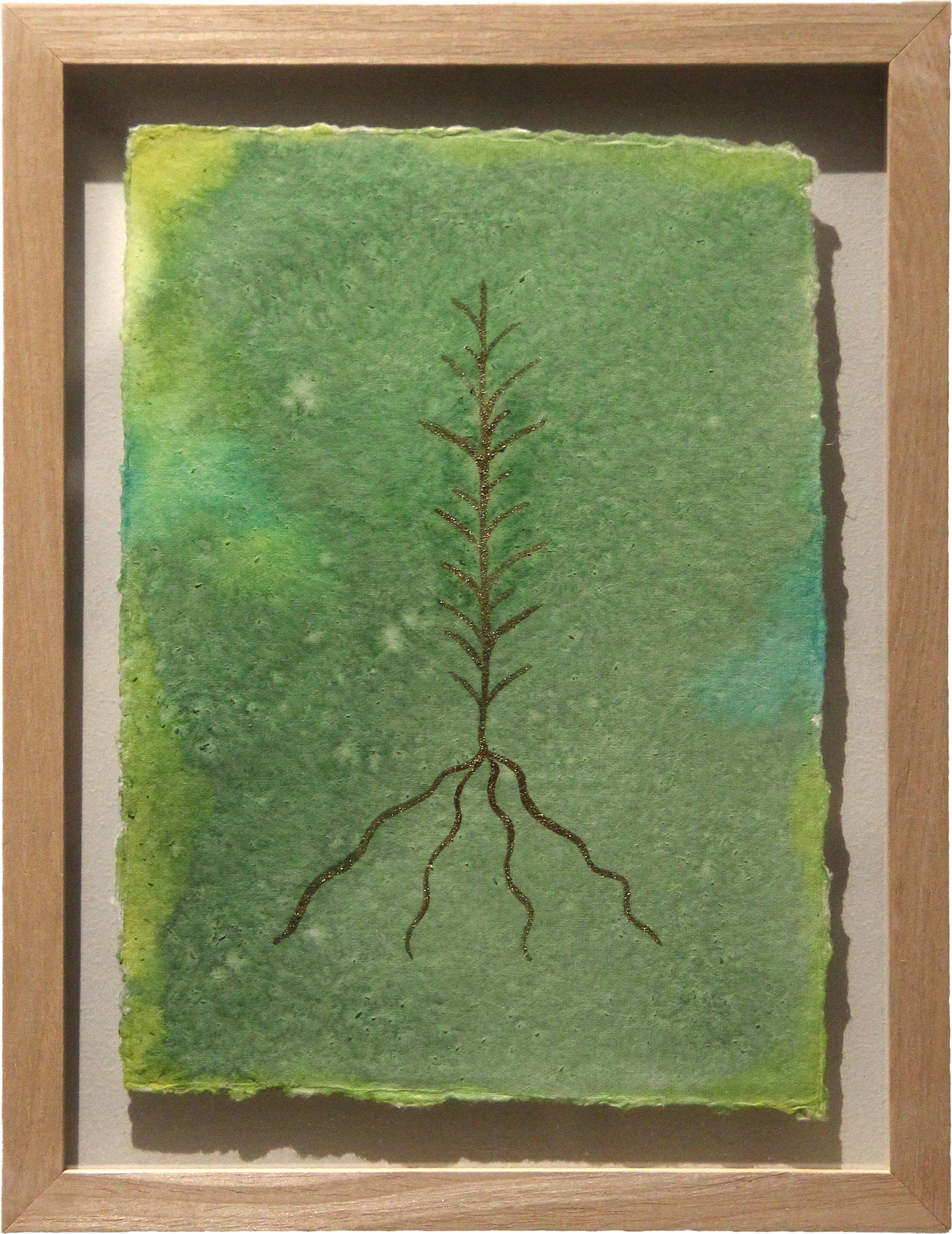 Rooted
