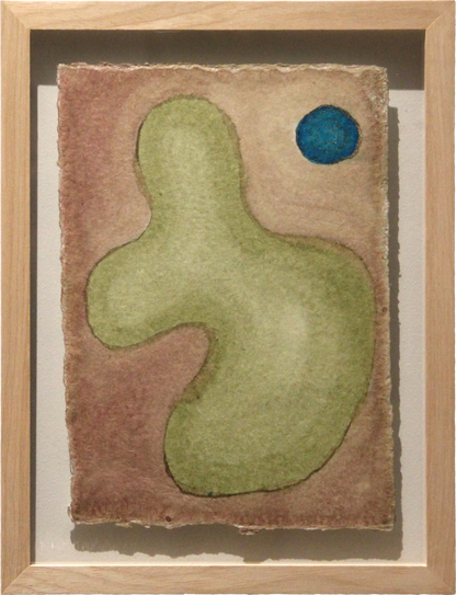 Biomorphic
