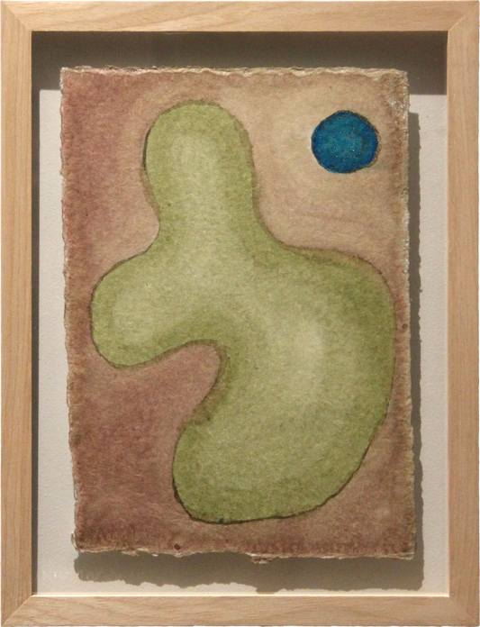 Biomorphic